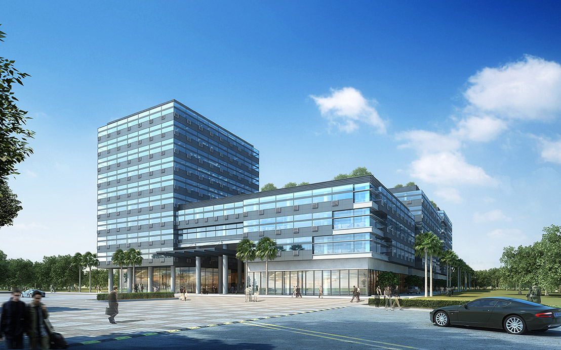 辦公樓建筑設(shè)計(jì) 辦公樓建筑設(shè)計(jì)