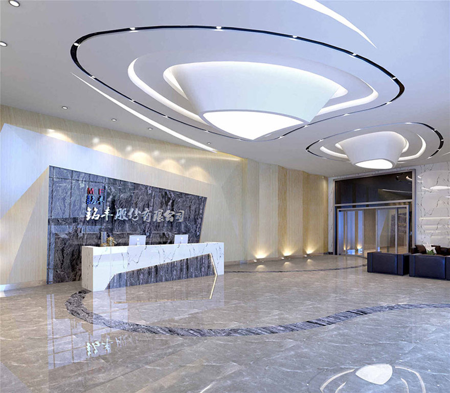 廠房裝修設計圖片 廠房裝修設計圖片