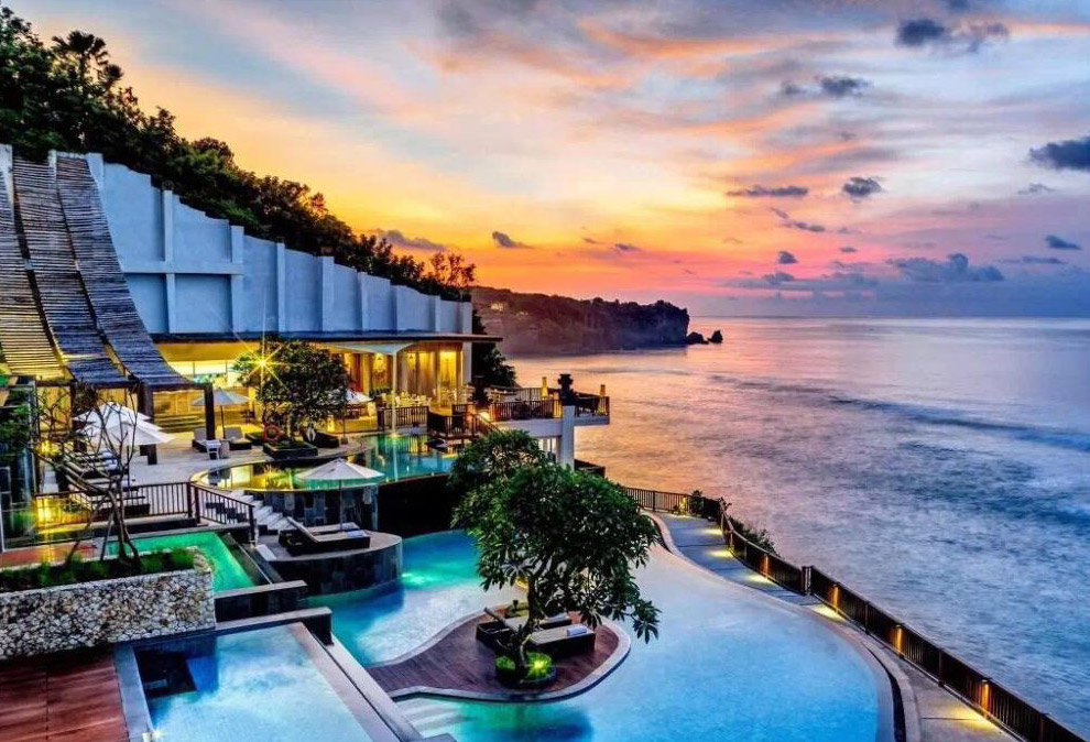 旅游度假酒店設計圖片 旅游度假酒店設計圖片