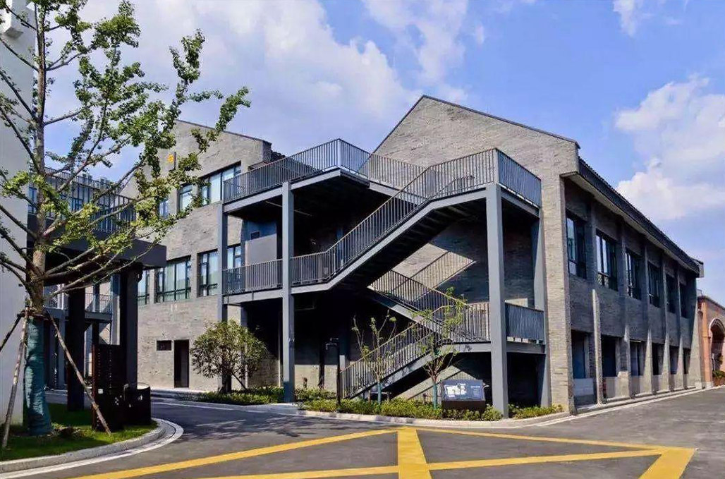 廠房改造圖片 廠房改造圖片