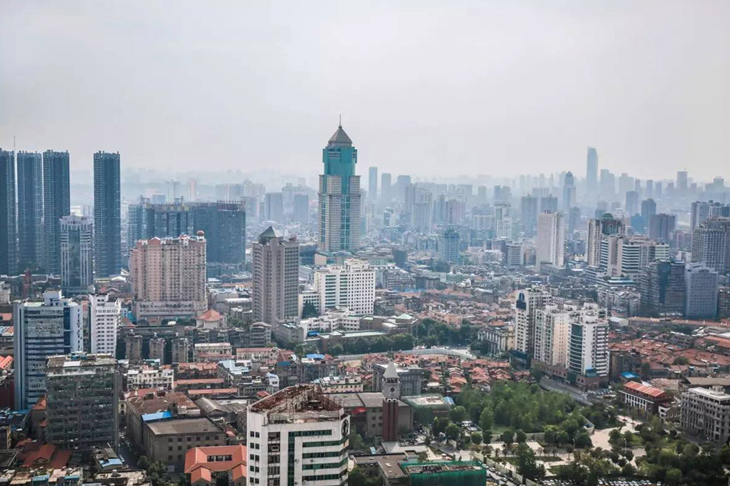 舊城改造圖片 舊城改造圖片