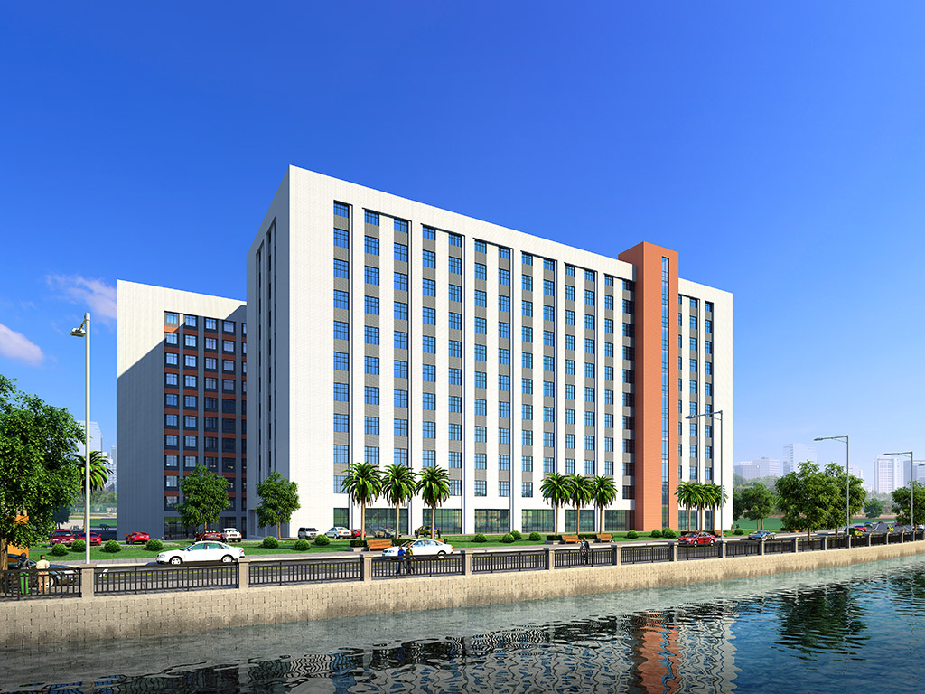 工業(yè)廠房設(shè)計(jì) 工業(yè)廠房設(shè)計(jì)