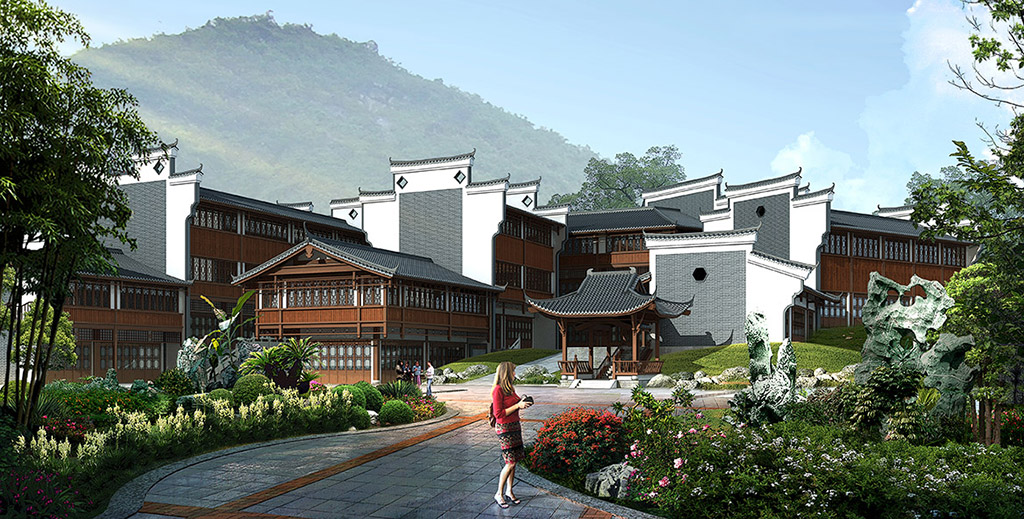 建筑設計 建筑設計