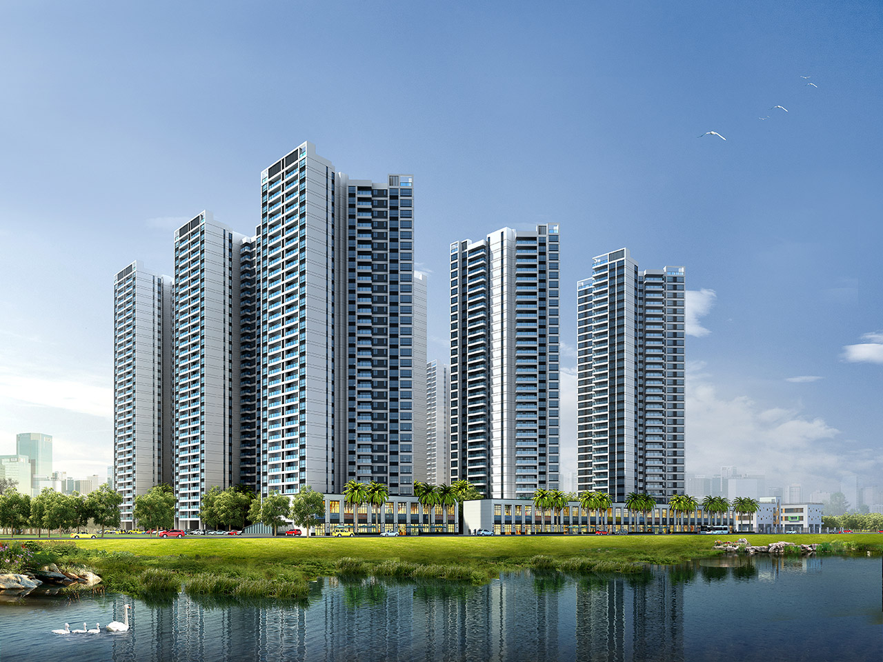 智慧建筑設計 智慧建筑設計