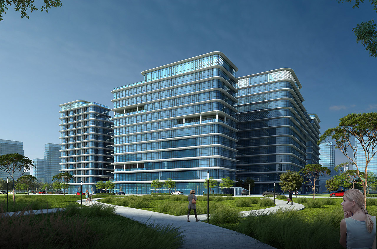 建筑設計 建筑設計