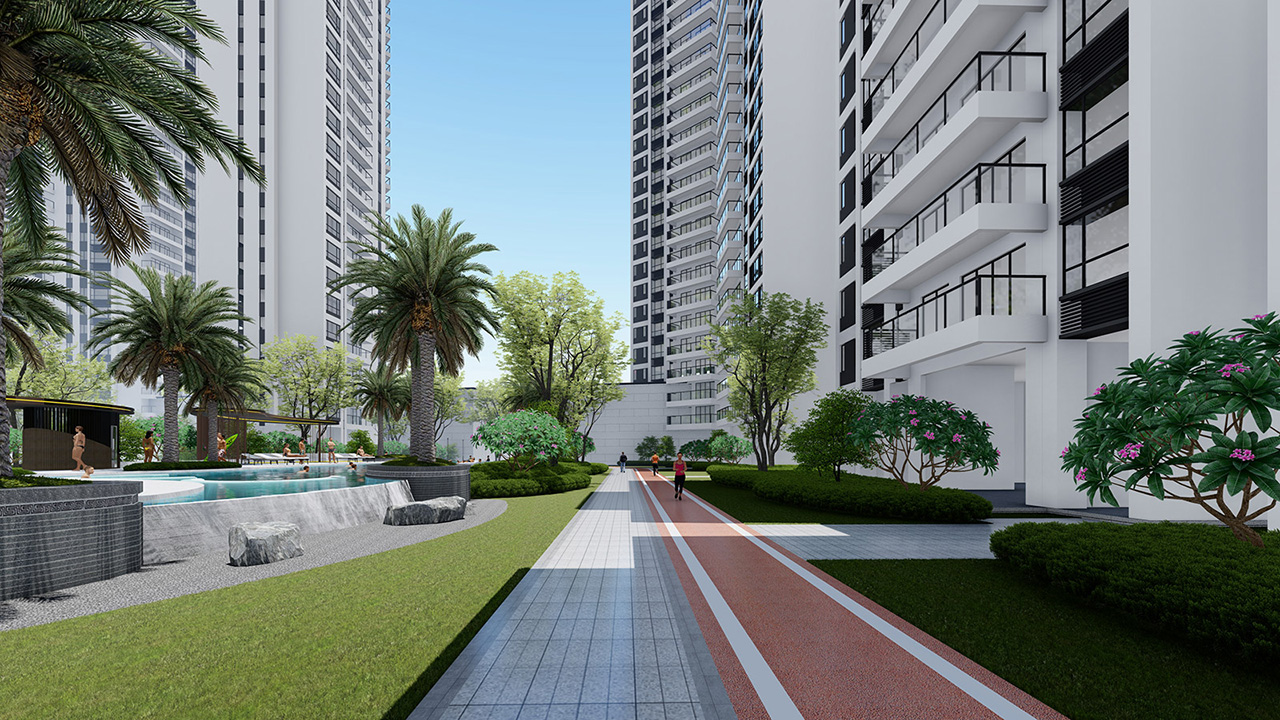 綠色建筑設計 綠色建筑設計