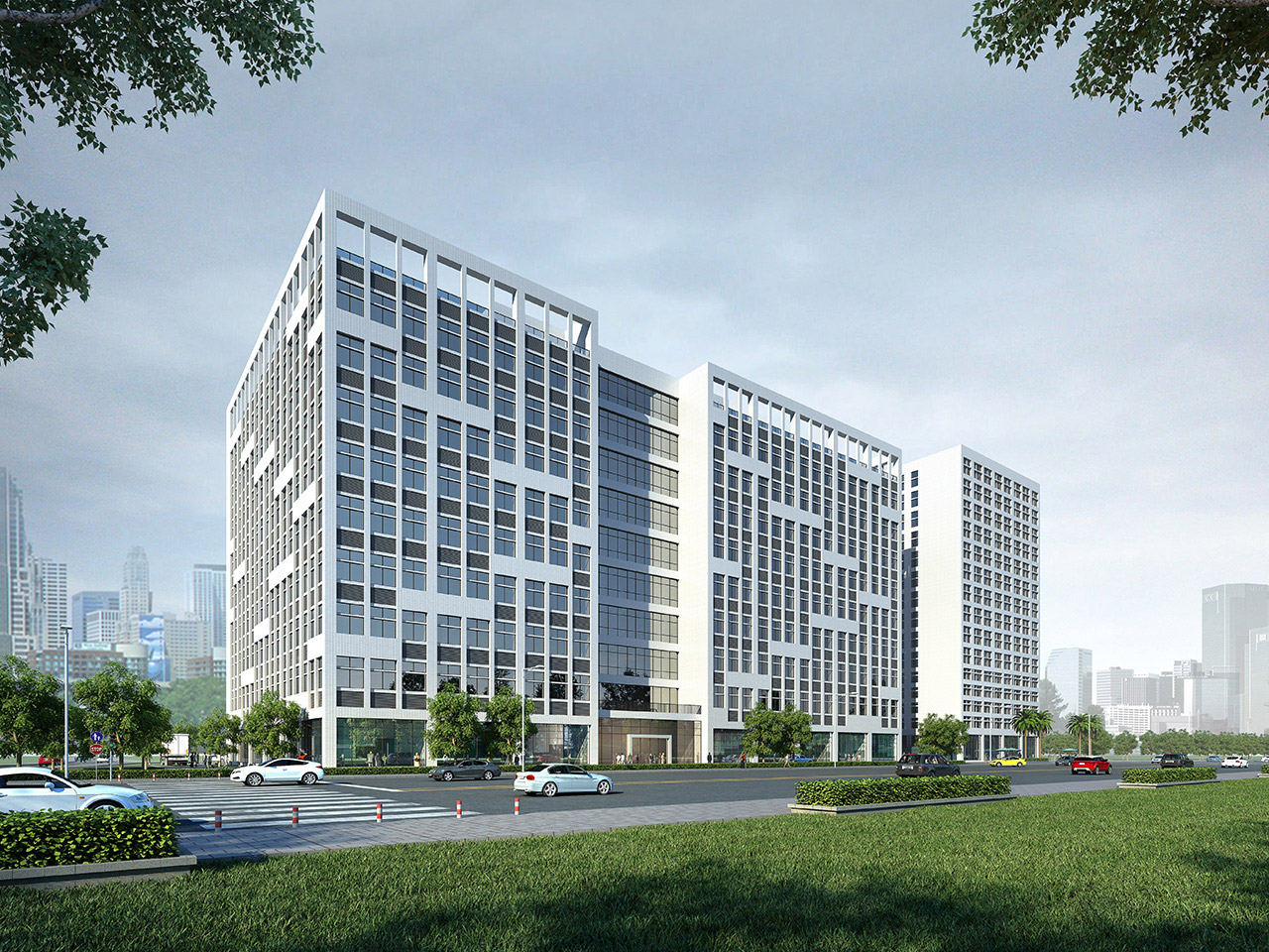 工業(yè)建筑設(shè)計(jì) 工業(yè)建筑設(shè)計(jì)