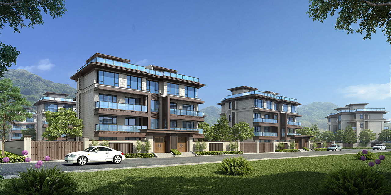 建筑設(shè)計(jì) 建筑設(shè)計(jì)