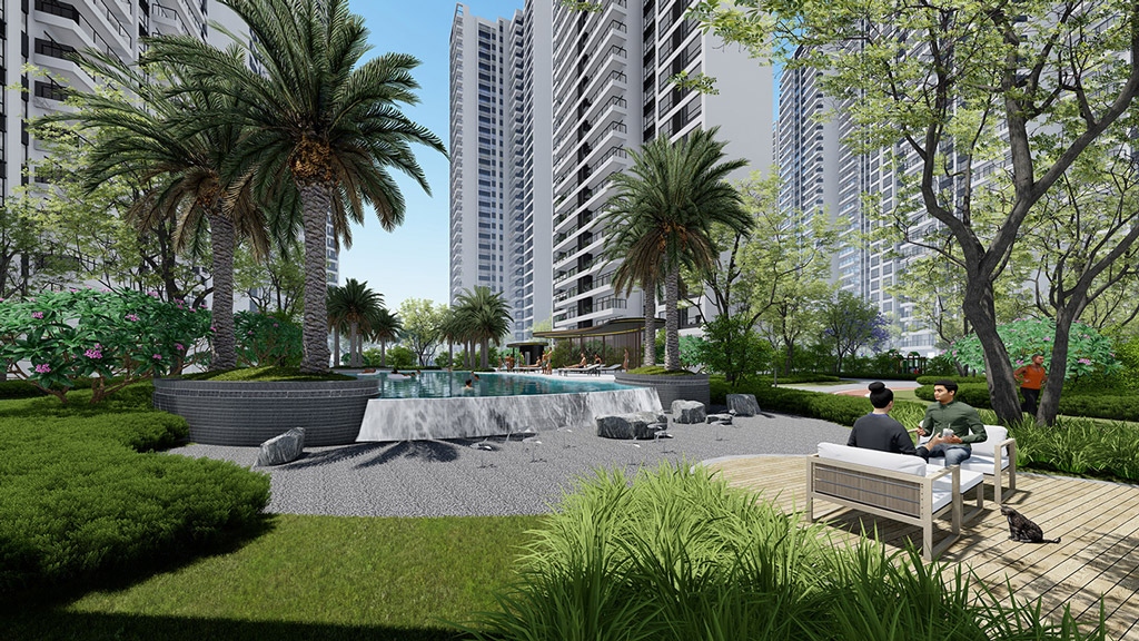 綠色建筑設計 綠色建筑設計