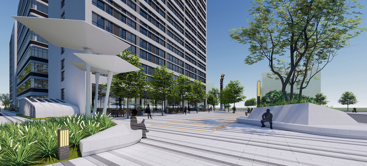 工業建筑設計 工業建筑設計