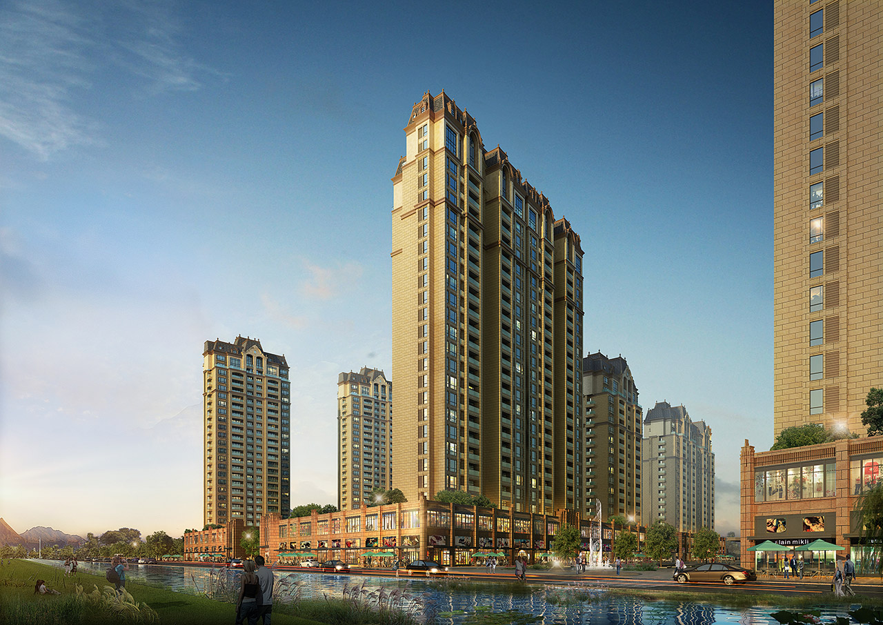 建筑設計 建筑設計