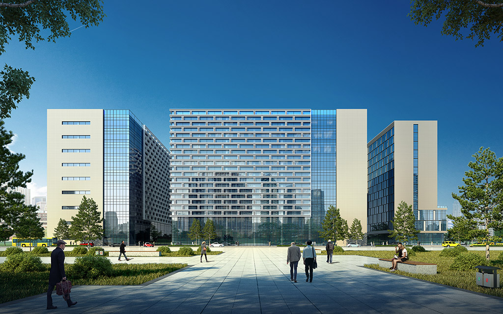 建筑節(jié)能設計 建筑節(jié)能設計