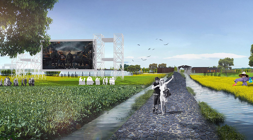 鄉(xiāng)村振興背景下農(nóng)業(yè)經(jīng)濟轉(zhuǎn)型的具體策略