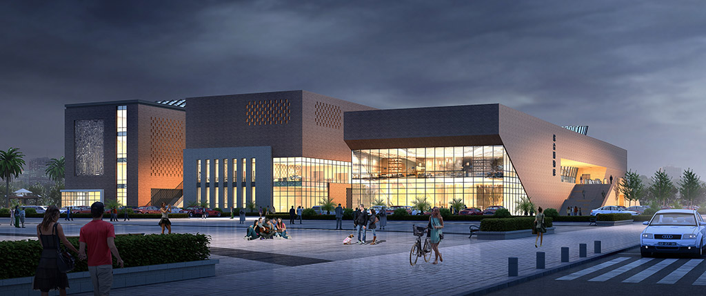 BIM技術(shù)在綠色公共建筑設(shè)計(jì)中的運(yùn)用措施總結(jié)