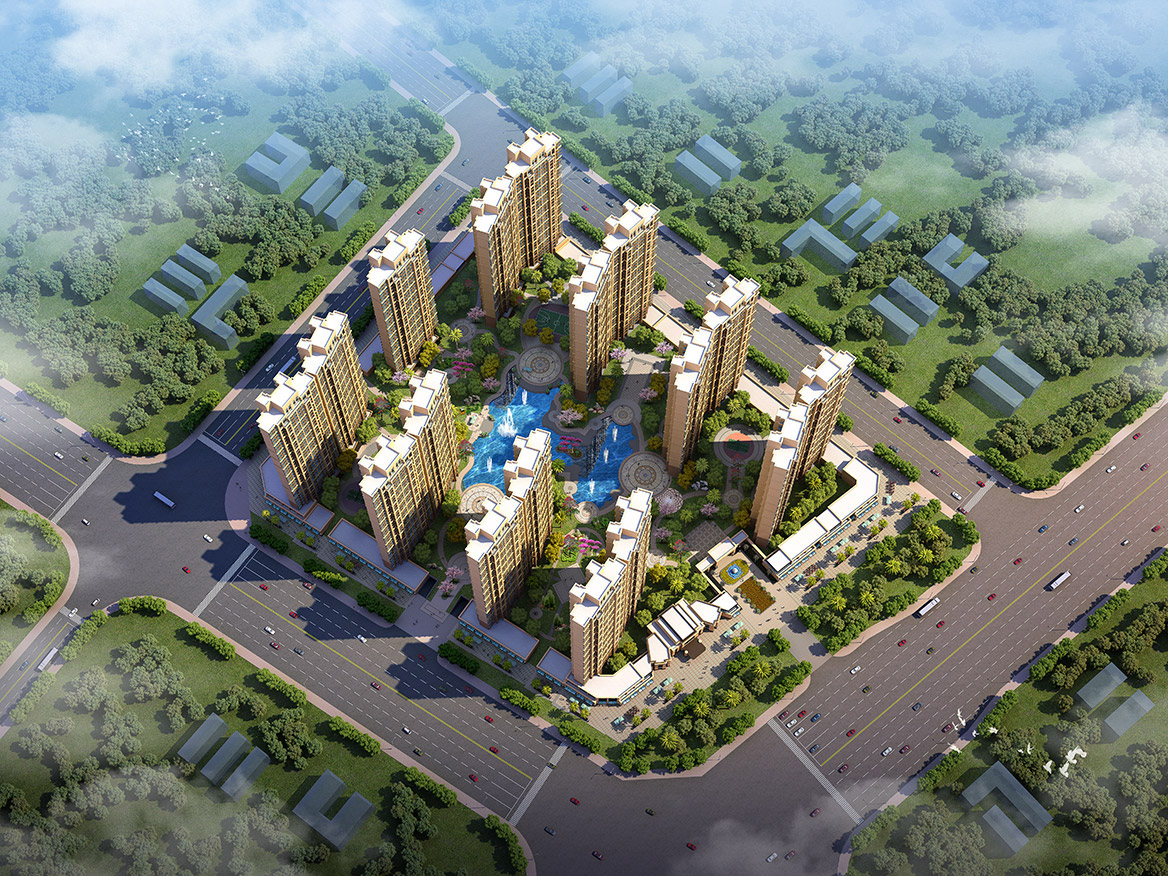 低碳理念下的建筑規劃設計 低碳理念下的建筑規劃設計