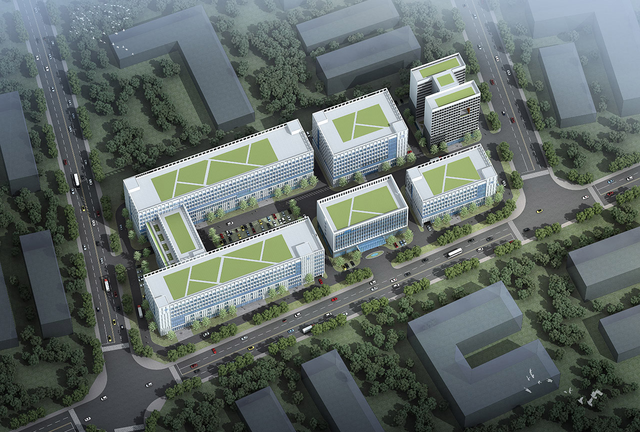 工廠規劃設計 工廠規劃設計