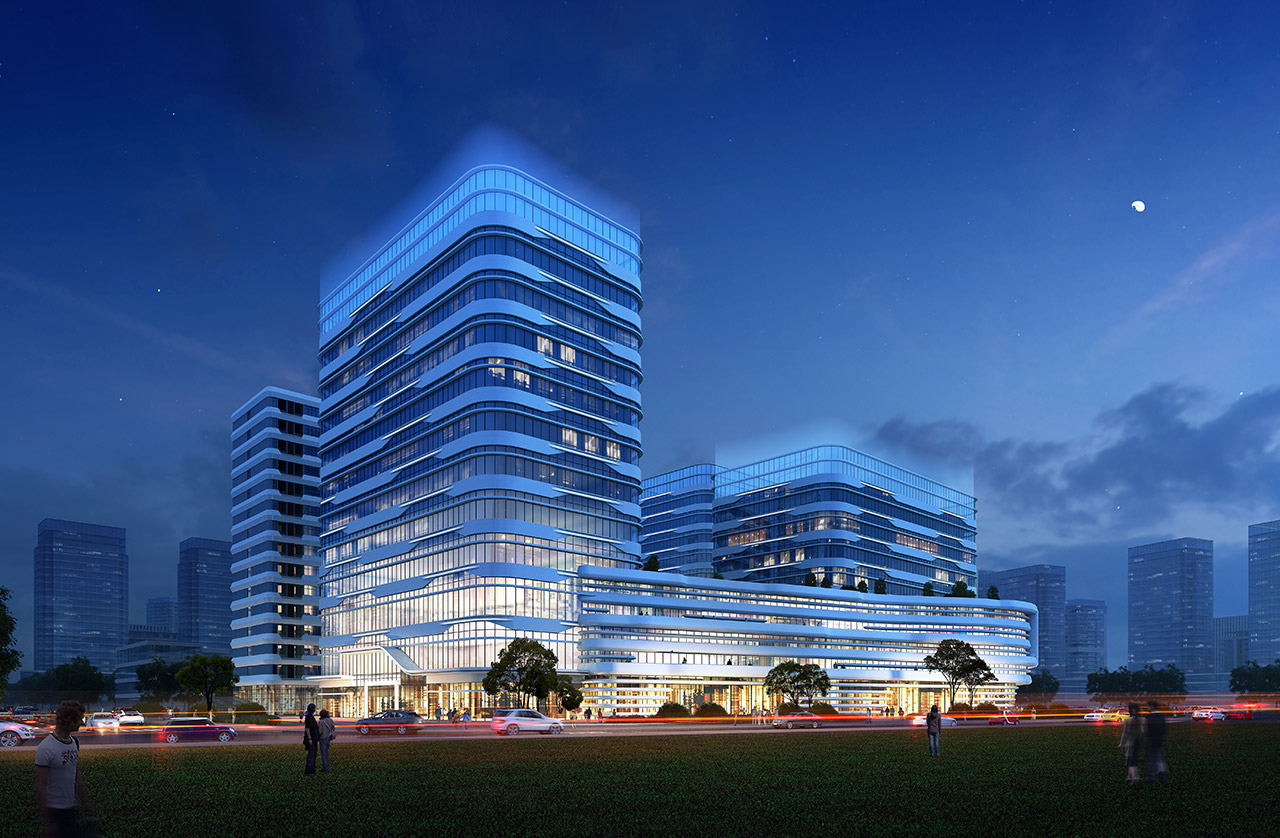 BIM技術在建筑結構設計中的應用意義 BIM技術在建筑結構設計中的應用意義