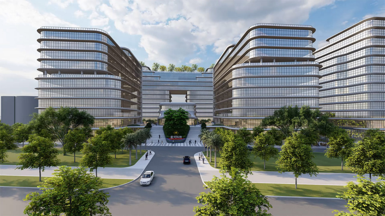 BIM技術在建筑結構設計中的積極作用 BIM技術在建筑結構設計中的積極作用