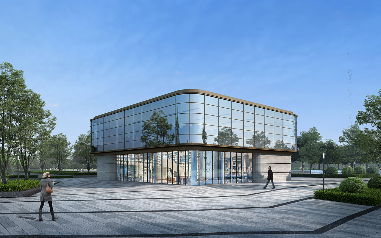 節能建筑設計 節能建筑設計