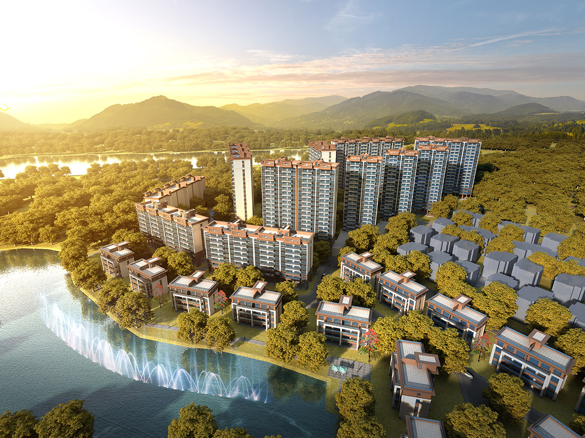 綠色建筑設計 綠色建筑設計