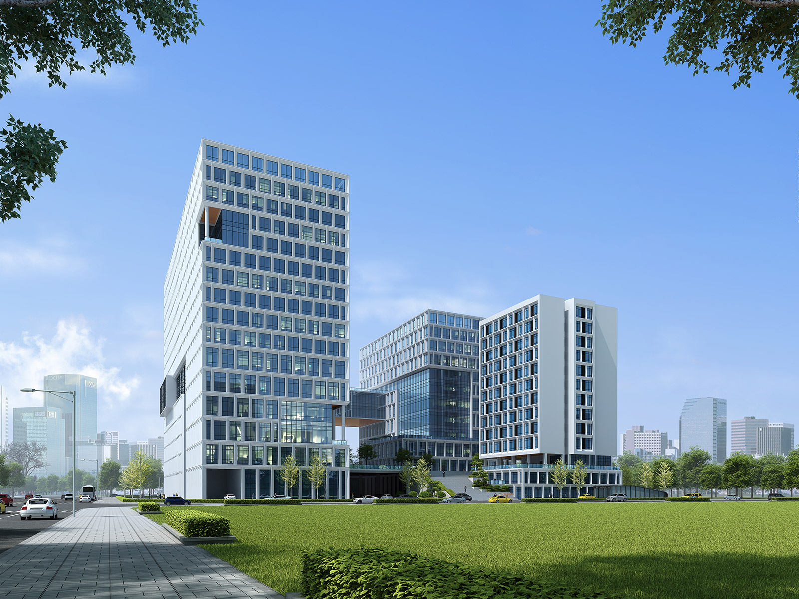 工業建筑設計 工業建筑設計