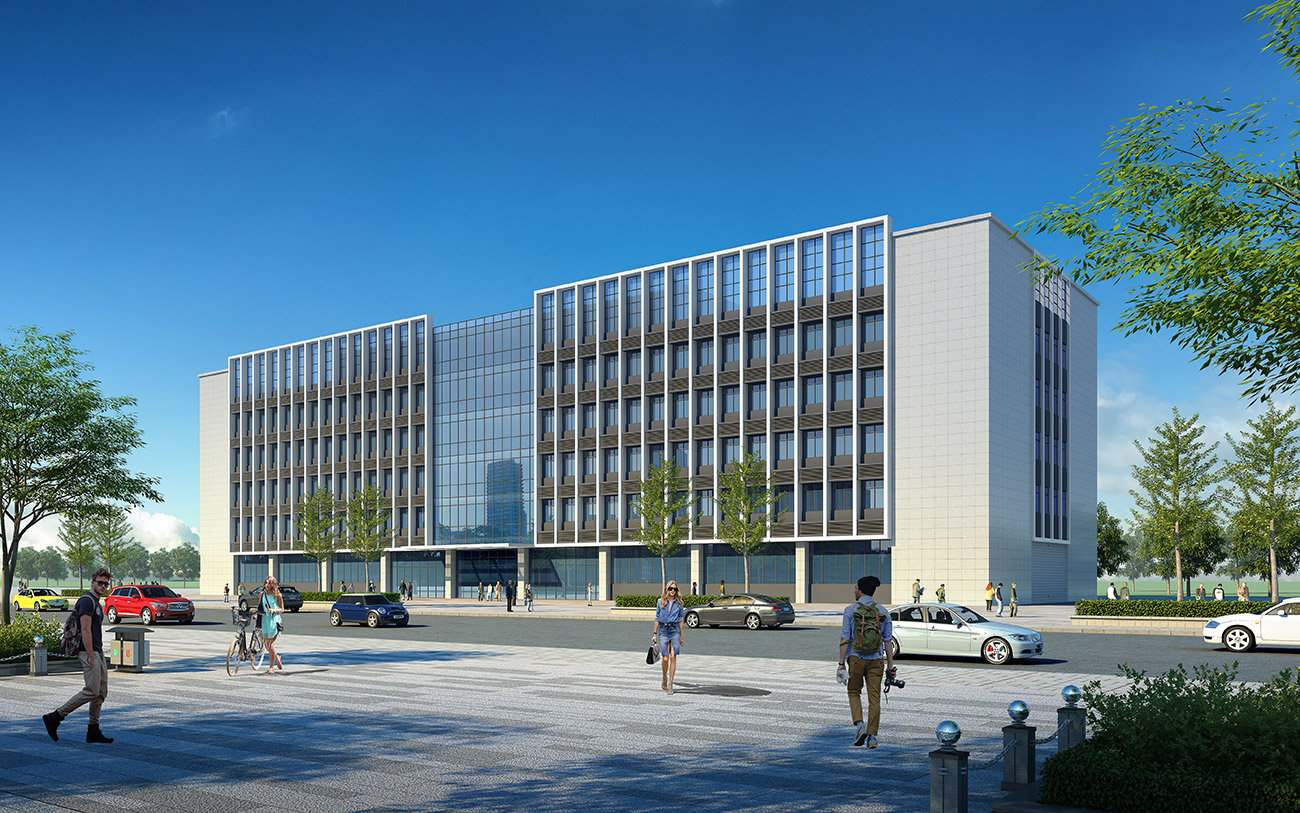 工業建筑 工業建筑