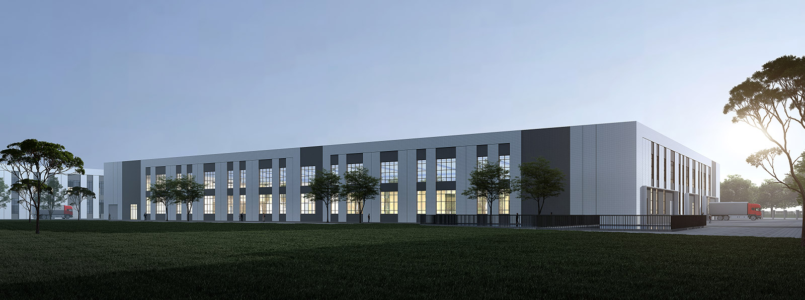 輕型鋼結構設計 輕型鋼結構設計