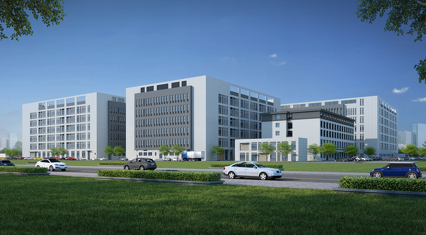 工業建筑設計 工業建筑設計