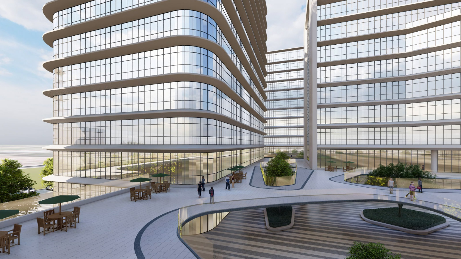 跨境電商產業園 跨境電商產業園