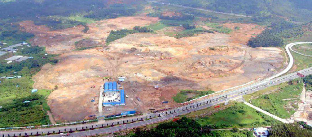 基地現狀1 基地現狀1