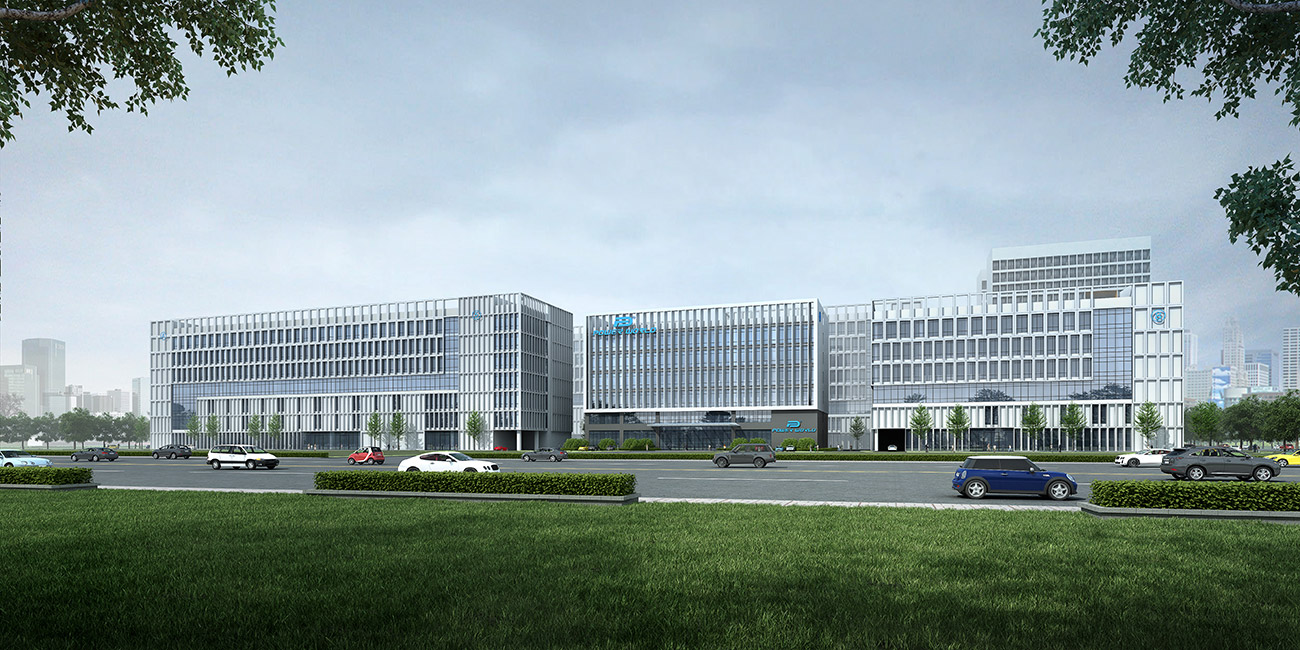 醫藥潔凈廠房設計 醫藥潔凈廠房設計