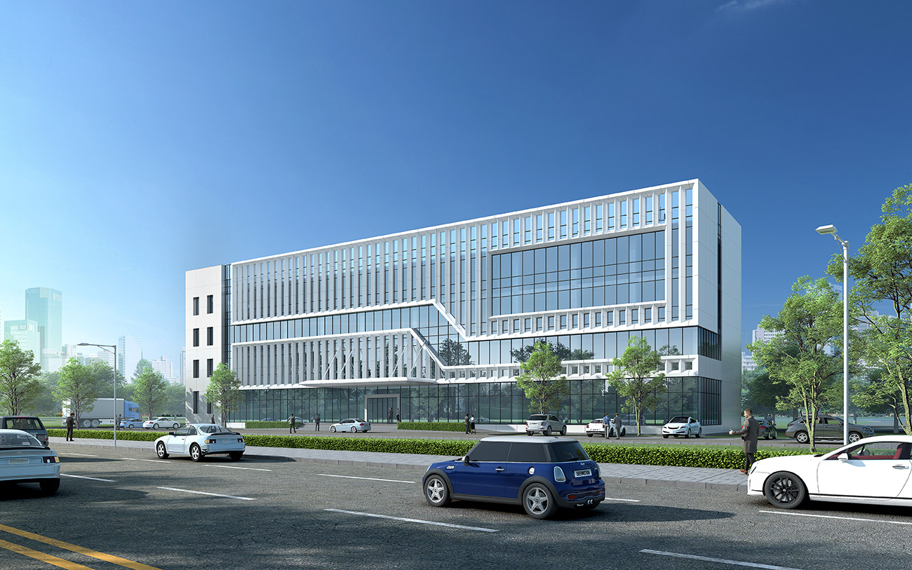 建筑改造 建筑改造