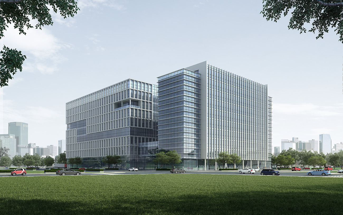 智能化建筑 智能化建筑