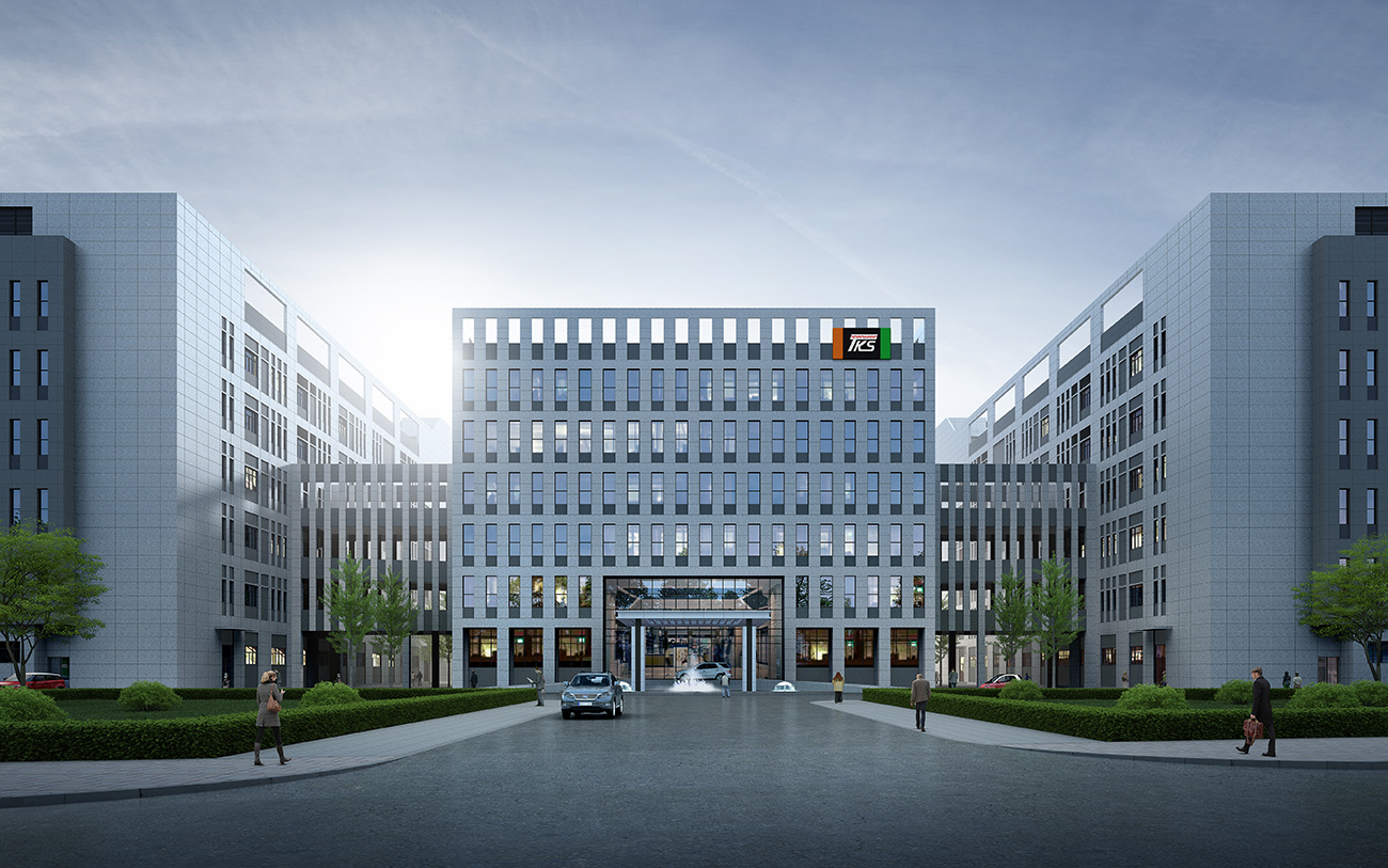 智能工廠 智能工廠