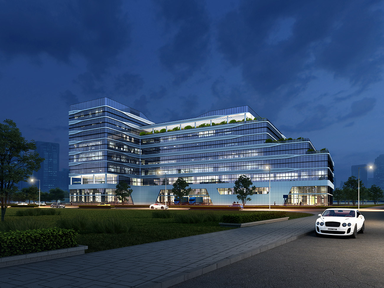 智能工廠 智能工廠