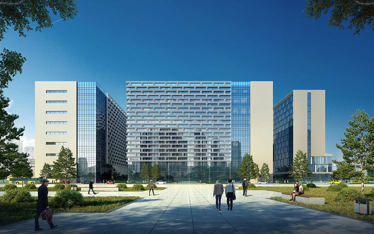 智能工廠 智能工廠