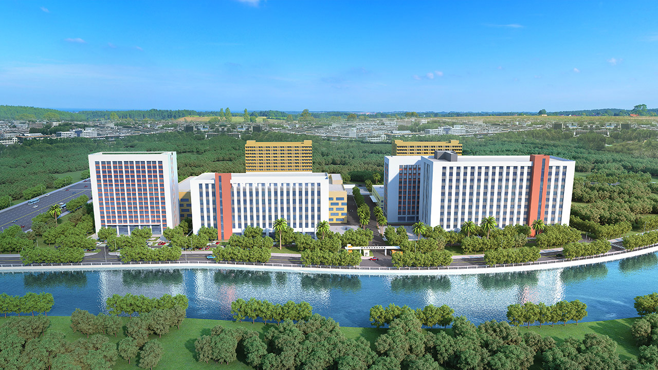 綠色建筑設計及其綠建技術的原則 綠色建筑設計及其綠建技術的原則