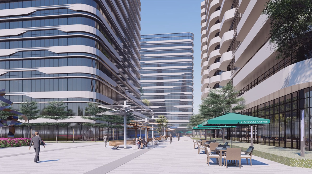 綠色建筑設計 綠色建筑設計