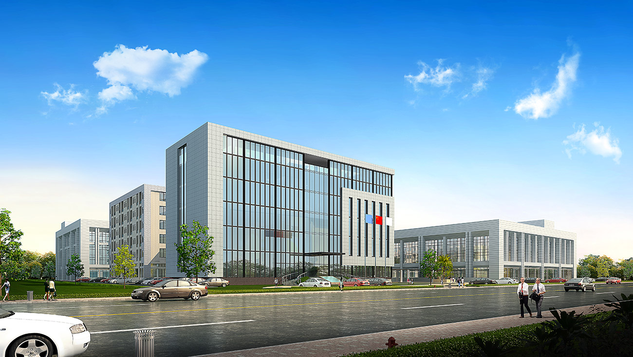 裝配式建筑立面設計 裝配式建筑立面設計