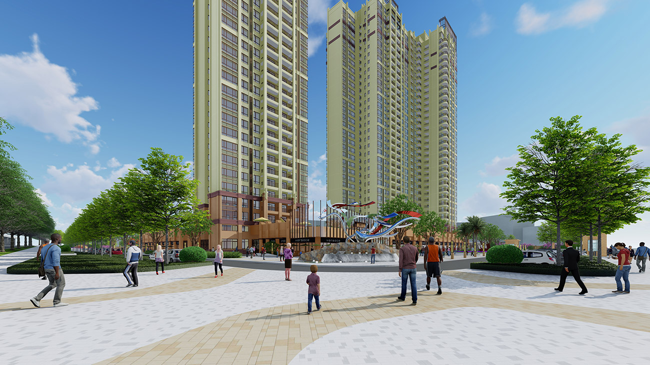 綠色建筑設計 綠色建筑設計