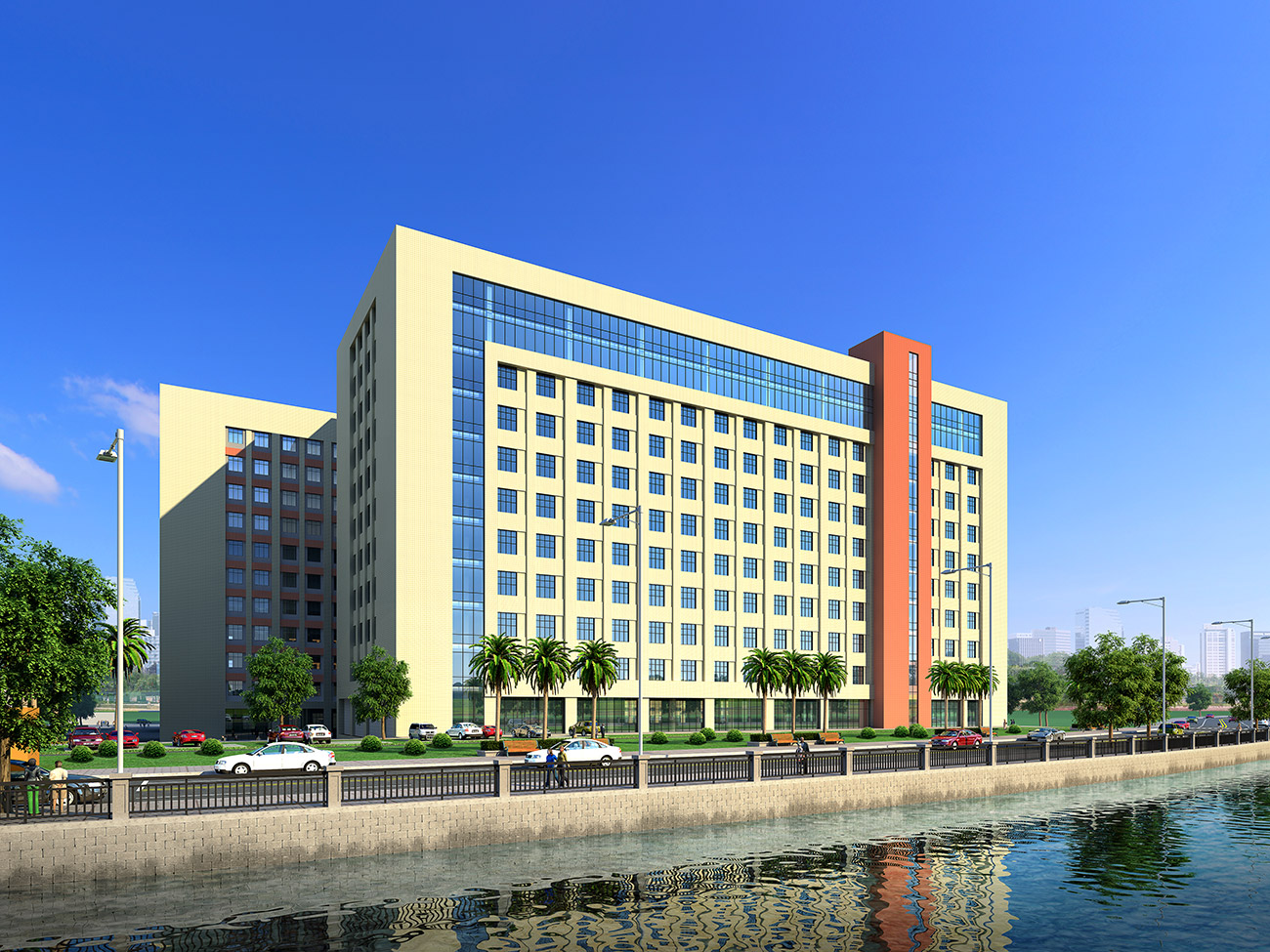 標準廠房 標準廠房