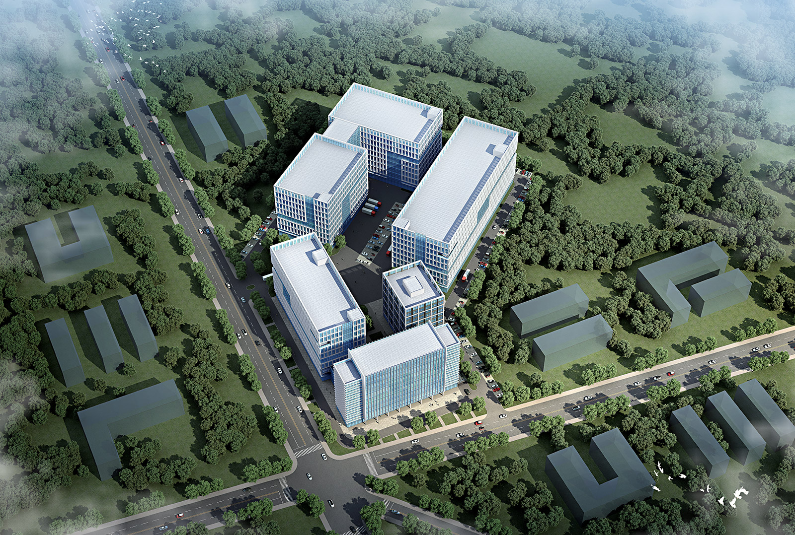 低碳園區 低碳園區