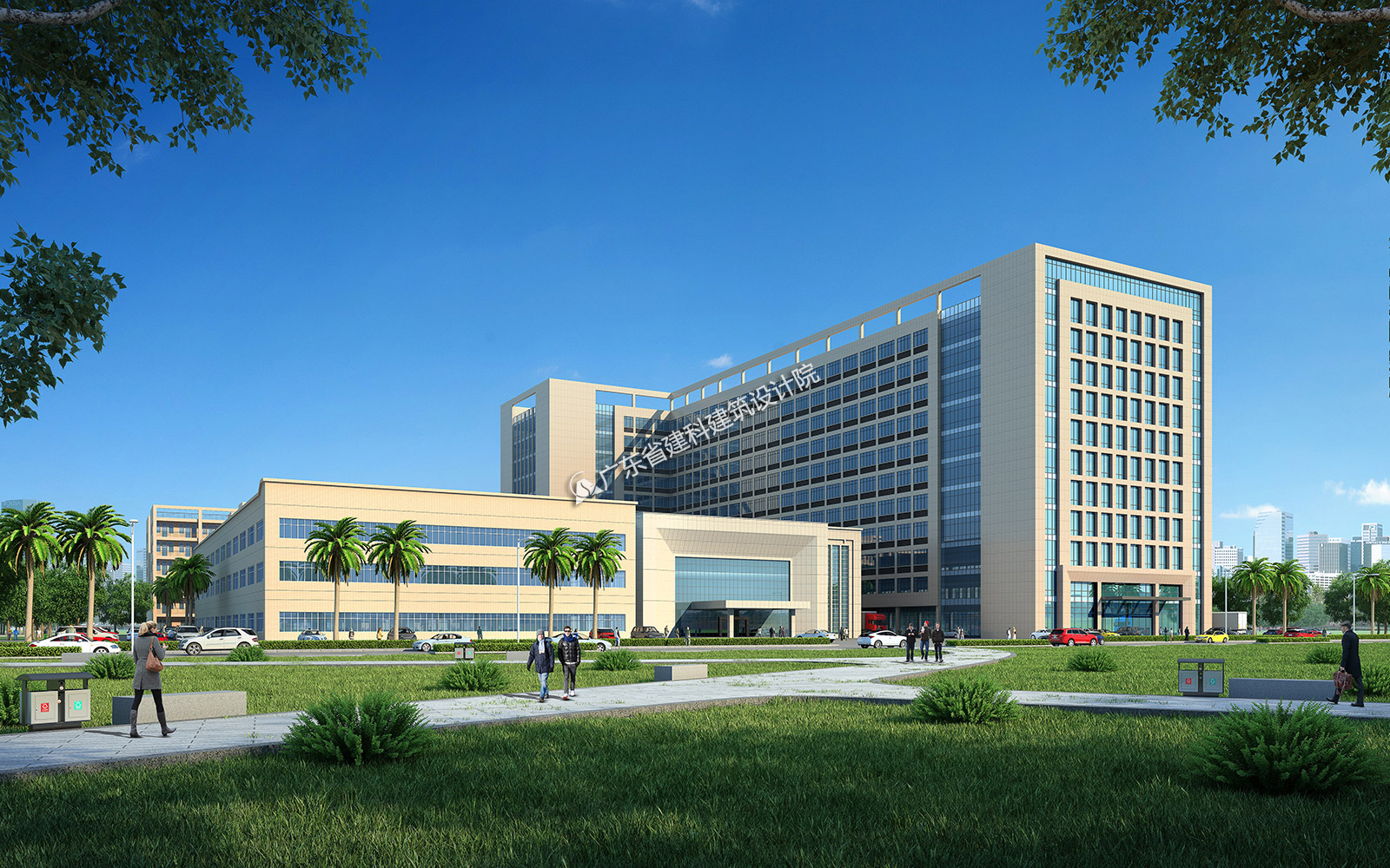 預制裝配式建筑設計具有五方面特征 預制裝配式建筑設計具有五方面特征