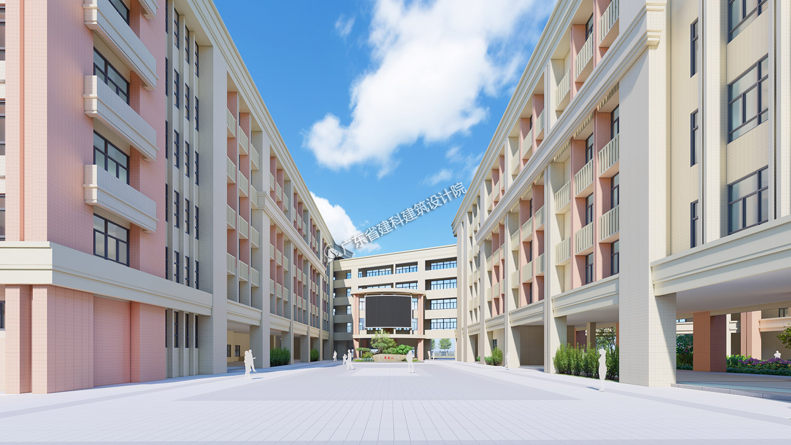 淺談學(xué)校建筑設(shè)計(jì)的強(qiáng)制規(guī)范遵守 淺談學(xué)校建筑設(shè)計(jì)的強(qiáng)制規(guī)范遵守