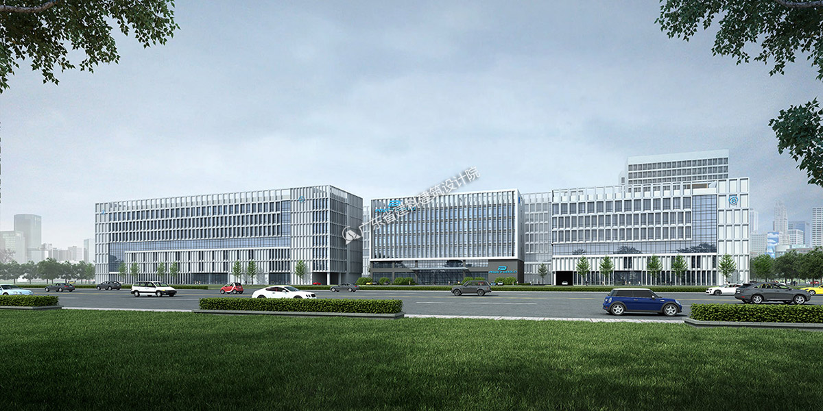 潔凈廠房 潔凈廠房