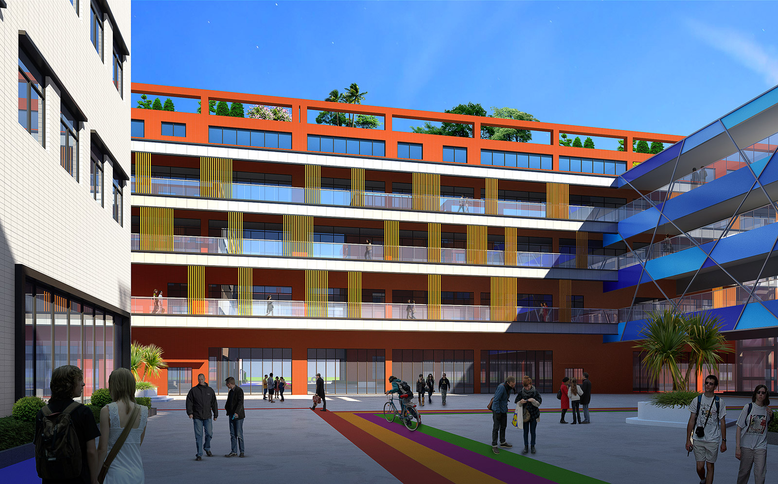 工業(yè)遺產(chǎn)改造為創(chuàng)意產(chǎn)業(yè)園的意義 工業(yè)遺產(chǎn)改造為創(chuàng)意產(chǎn)業(yè)園的意義