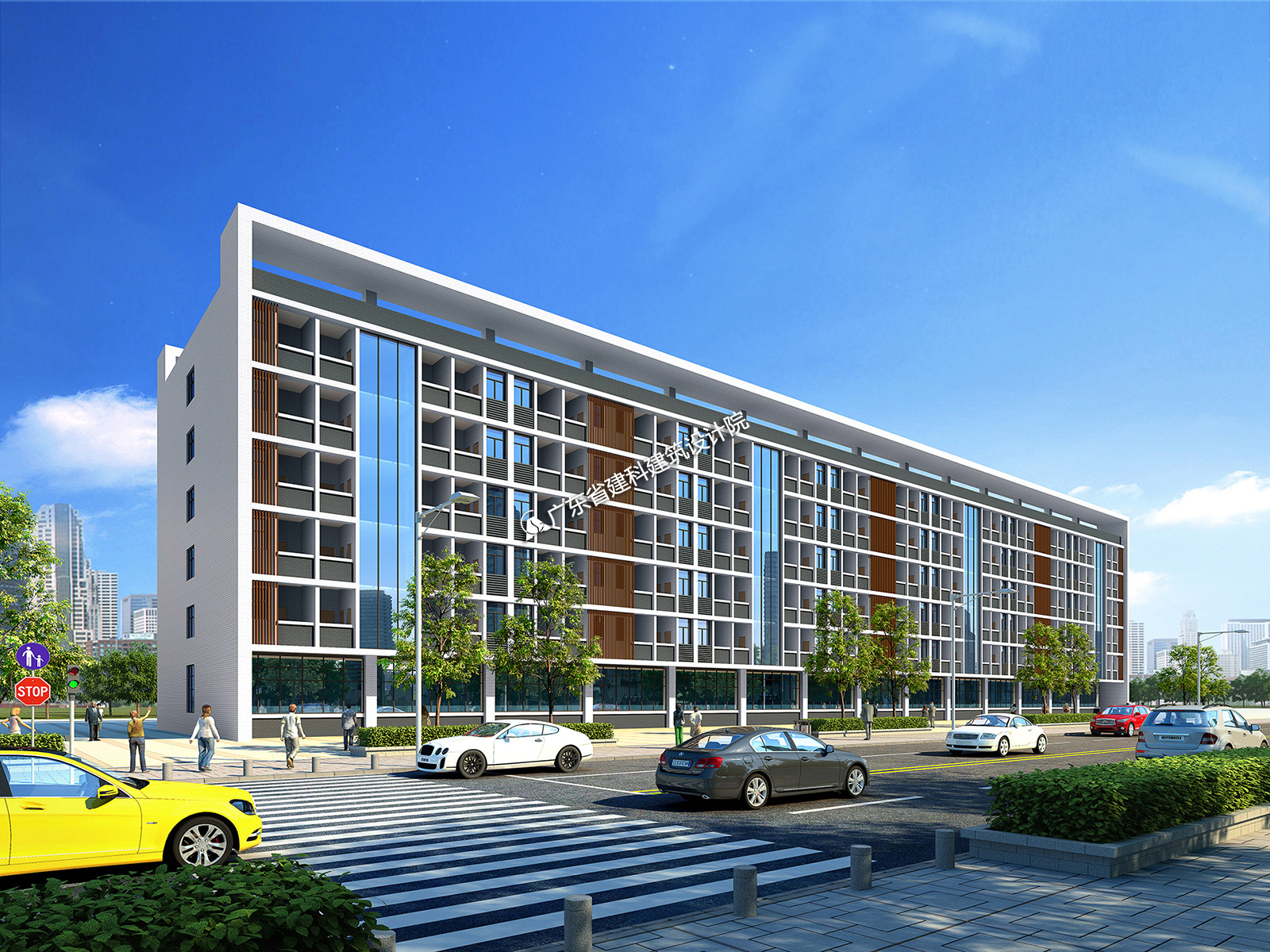 淺談裝配式建筑設計方法 淺談裝配式建筑設計方法