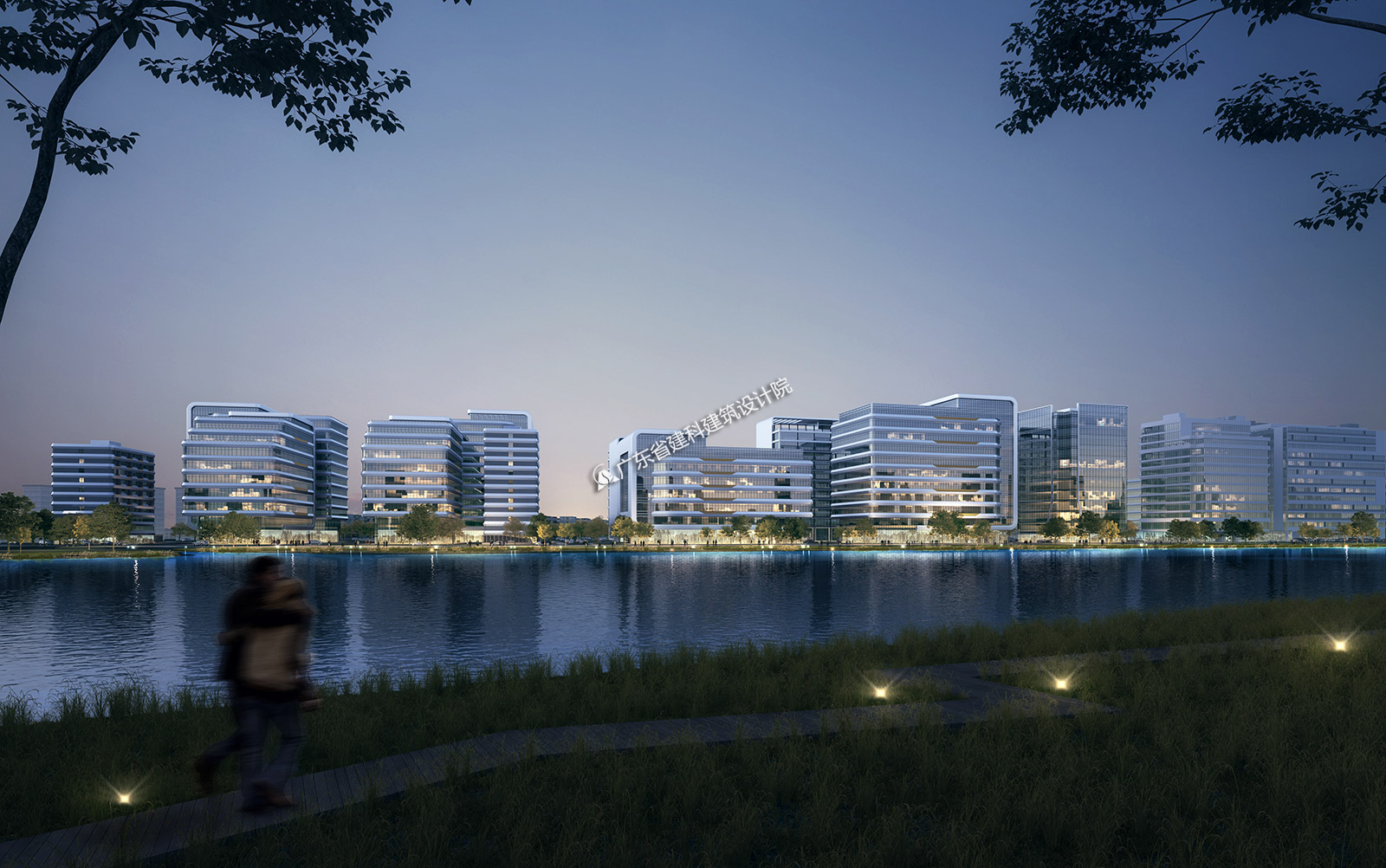 工業園區規劃 工業園區規劃