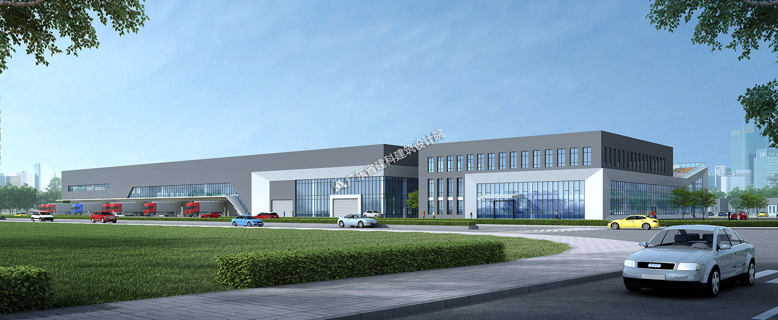 越南設立工廠圖1 越南設立工廠圖1