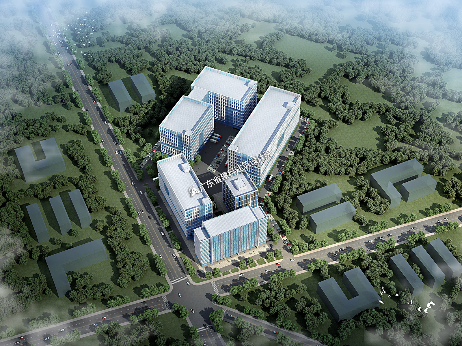 建筑方案設計的基本原則 建筑方案設計的基本原則